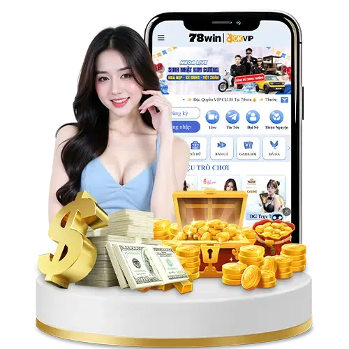 Giao diện ứng dụng Zom club APK trên điện thoại
